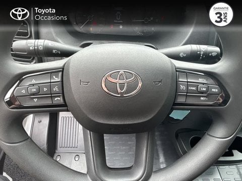 Voitures D'occasion À Pabu | Toyota Proace Max Fg L2H2 3.3 140Ch Start My25