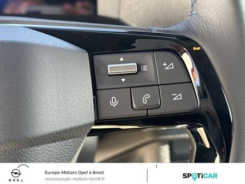 Voitures D'occasion À Brest | Opel Vivaro Fg M 2.2 Diesel 180Ch Sportive Automatique