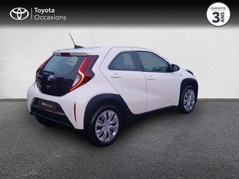 Voitures D'occasion À Lanester | Toyota Aygo X 1.0 Vvt-I 72Ch Dynamic My23