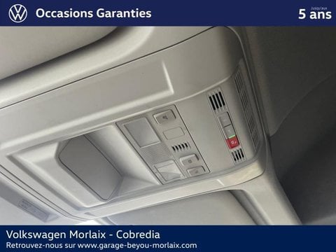 Voitures D'occasion À Morlaix | Volkswagen Crafter Fg 35 L4H3 2.0 Tdi 177Ch Business Traction