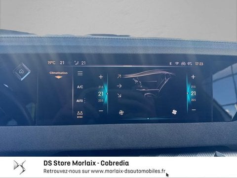 Voitures D'occasion À Saint-Martin-Des-Champs | Ds Ds 3 Puretech 130Ch Performance Line + Automa...