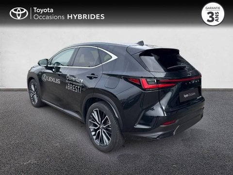 Voitures D'occasion À Brest | Lexus Nx 450H+ Executive 4Wd My24