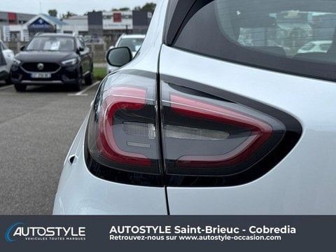 Voitures D'occasion À Yffiniac | Ford Puma 1.0 Flexifuel 125Ch S&S Mhev St-Line