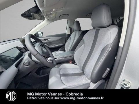Voitures D'occasion À Theix-Noyalo | Mg Mgs5 Ev 231Ch - 64Kwh Luxury