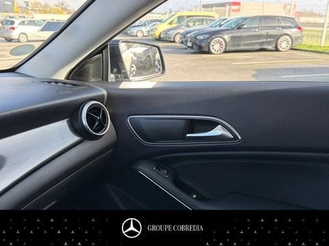 Voitures D'occasion À Vannes | Mercedes-Benz Cla 200 D Inspiration 7G-Dct