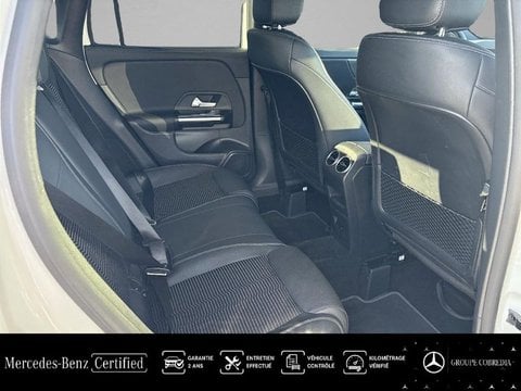 Voitures D'occasion À Vannes | Mercedes-Benz Gla 200 D 150Ch Business Line 8G-Dct