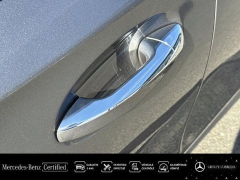 Voitures D'occasion À Saint-Grégoire | Mercedes-Benz Classe A 180 136Ch Progressive Line 7G-Dct