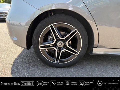 Voitures D'occasion À Brest | Mercedes-Benz Classe A 180 136Ch Amg Line