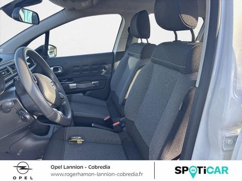 Voitures D'occasion À Yffiniac | Citroën C3 1.2 Puretech 83Ch S&S Shine