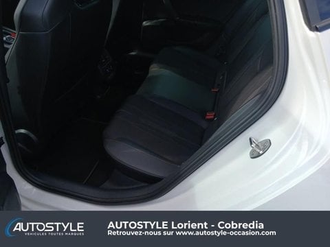 Voitures D'occasion À Lanester | Cupra Leon 1.5 Etsi 150Ch V Dsg7