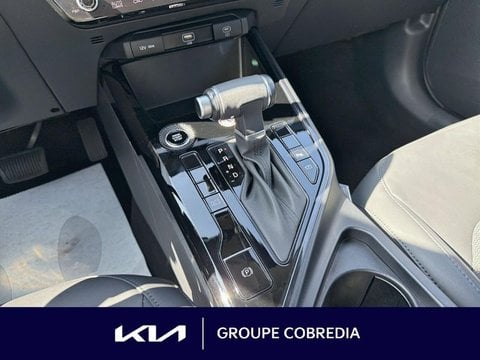 Voitures D'occasion À Lannion | Kia Niro 1.6 Gdi 129Ch Hev Active Dct6