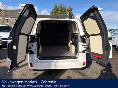 Voitures D'occasion À Brest | Volkswagen Id. Buzz Cargo 286Ch 79Kwh Pro