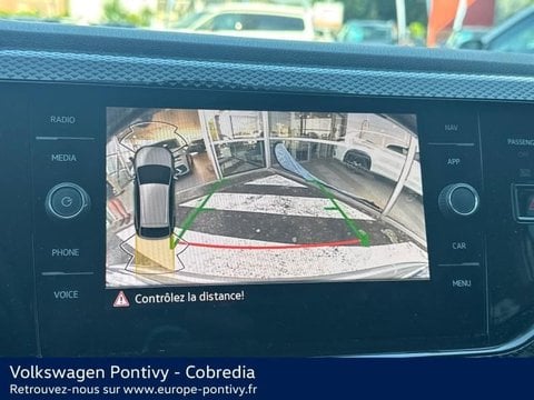 Voitures D'occasion À Pontivy | Volkswagen Taigo 1.0 Tsi 116Ch Vw Edition