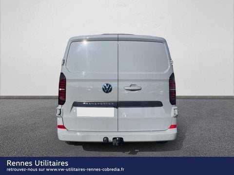 Voitures D'occasion À Cesson-Sévigné | Volkswagen Transporter Fg Procab L1 2.0 Tdi 150Ch Busin...