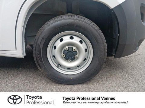 Voitures D'occasion À Vannes | Fiat Ducato Fg 3.5 Xlh3 H3-Power 140Ch Maxi