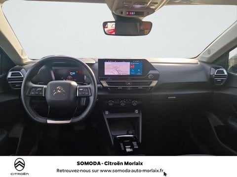 Voitures D'occasion À Saint-Martin-Des-Champs | Citroën C4 X Puretech 130Ch S&S Shine Eat8