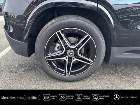 Voitures D'occasion À Saint-Brieuc | Mercedes-Benz Gla 200 D 150Ch Edition 140 8G-Dct