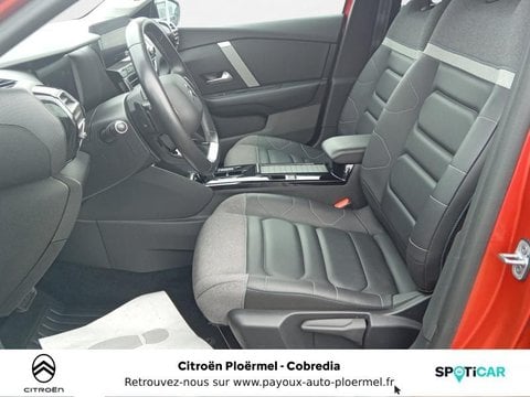 Voitures D'occasion À Ploërmel | Citroën C4 Puretech 130Ch S&S Shine Eat8