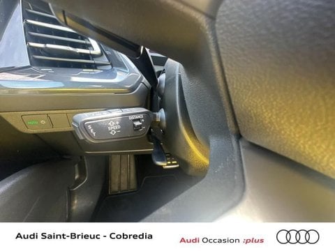 Voitures D'occasion À Saint-Brieuc | Audi Q4 E-Tron 45 E-Tron 285Ch