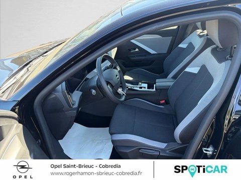 Voitures D'occasion À Yffiniac | Opel Astra 1.2 Turbo Hybrid 136Ch Edition E-Dct6