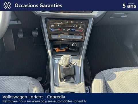 Voitures D'occasion À Lanester | Volkswagen Touran 1.5 Tsi Evo 150Ch Vw Edition 7 Places