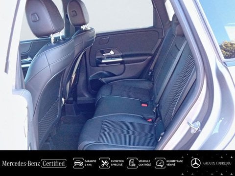 Voitures D'occasion À Brest | Mercedes-Benz Classe B 180D 116Ch Progressive Line Edition 7G-Dct