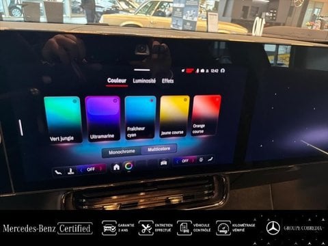 Voitures D'occasion À Saint-Malo | Mercedes-Benz Cla 200 183Ch Amg Line 8G-Edct
