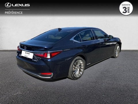 Voitures D'occasion À Lanester | Lexus Es 300H Executive My23