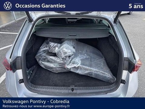 Voitures D'occasion À Pontivy | Škoda Octavia Combi 2.0 Tdi 150Ch Business Dsg7