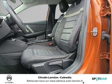 Voitures D'occasion À Lannion | Citroën C4 Puretech 130Ch S&S Shine Pack Eat8