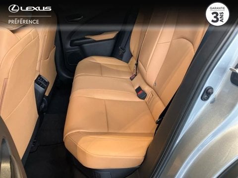 Voitures D'occasion À Lanester | Lexus Ux 300H F Sport Design Pack Premium 2Wd