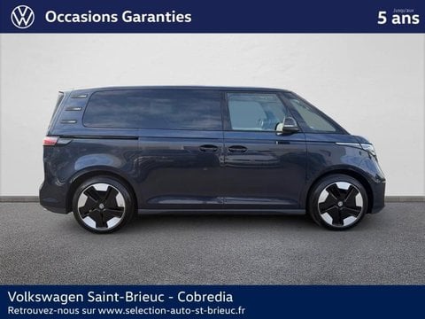 Voitures D'occasion À Saint-Brieuc | Volkswagen Id. Buzz 204Ch Pro 77 Kwh