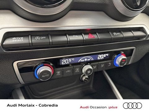 Voitures D'occasion À Saint-Martin-Des-Champs | Audi Q2 35 Tfsi 150Ch S Line S Tronic 7
