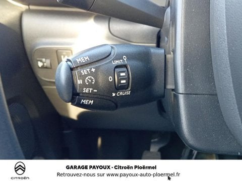 Voitures D'occasion À Ploërmel | Citroën C3 Puretech 82Ch Graphic S&S E6.D