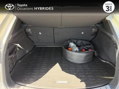 Voitures D'occasion À Noyal-Pontivy | Lexus Nx 450H+ F Sport Executive 4Wd My25