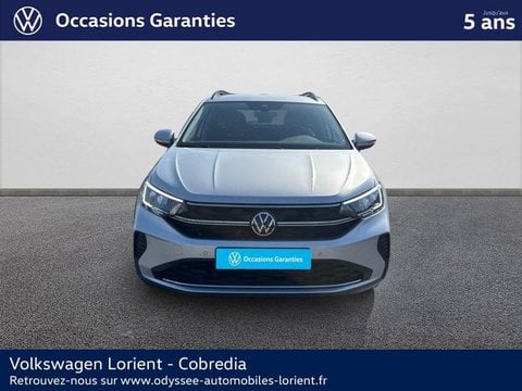 Voitures D'occasion À Lanester | Volkswagen Taigo 1.0 Tsi 116Ch Vw Edition Dsg7