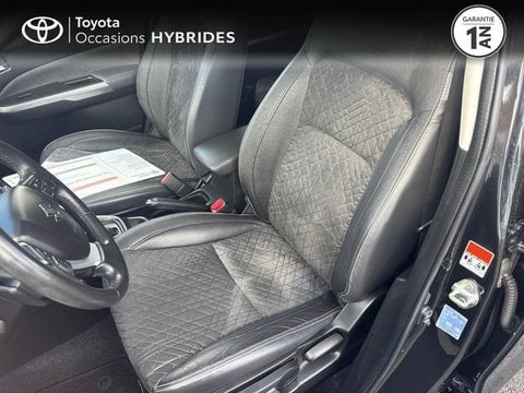Voitures D'occasion À Saint-Martin-Des-Champs | Suzuki Vitara 1.5 Dualjet Hybrid 115Ch Privilèg...