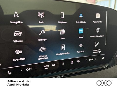 Voitures D'occasion À Saint-Martin-Des-Champs | Audi S6 Sportback E-Tron E-Tron 503Ch Quattro