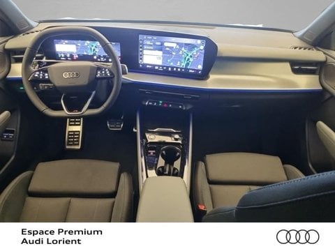 Voitures D'occasion À Lanester | Audi Q3 Sportback 1.5 E-Hybrid 272Ch S Line S Tronic 6