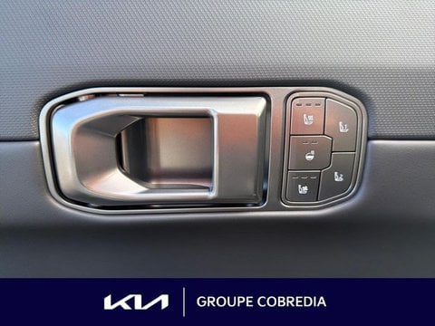 Voitures D'occasion À Lannion | Kia Ev4 292Ch 81,4Kwh Gt Awd