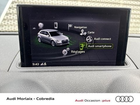 Voitures D'occasion À Saint-Martin-Des-Champs | Audi Rs3 Sportback 2.5 Tfsi 400Ch Quattro S Tron...