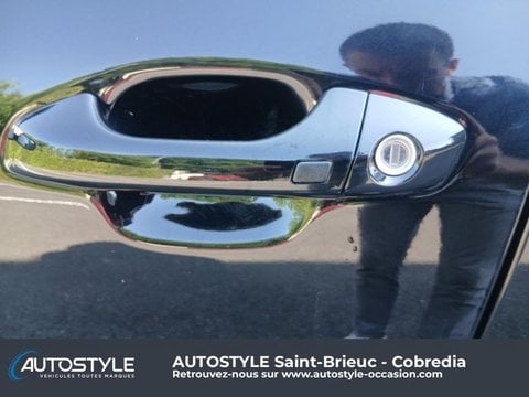 Voitures D'occasion À Yffiniac | Kia Stonic 1.0 T-Gdi 120Ch Mhev Gt Line Dct7