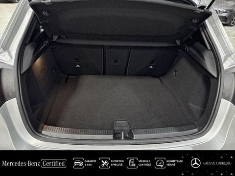 Voitures D'occasion À Caudan | Mercedes-Benz Classe A 180 D 116Ch Amg Line 8G-Dct