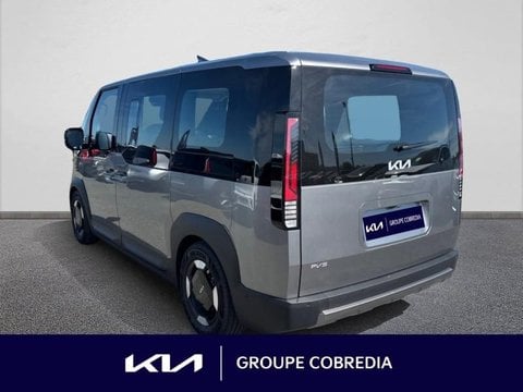 Voitures D'occasion À Yffiniac | Kia Pv5 Passenger L 163Ch 71,2 Kwh Plus