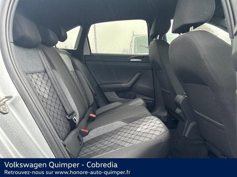 Voitures D'occasion À Quimper | Volkswagen Taigo 1.0 Tsi 116Ch R-Line Dsg7