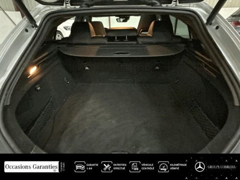 Voitures D'occasion À Caudan | Mercedes-Benz Cla 200 D Fascination 7G-Dct Euro6C