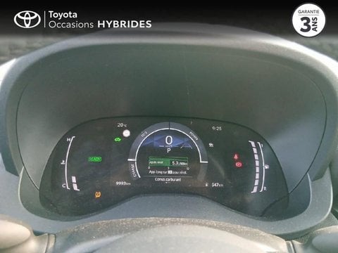 Voitures D'occasion À Ploërmel | Toyota Yaris Cross 116H Dynamic My25