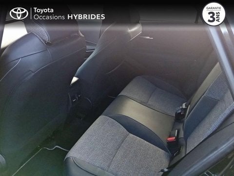 Voitures D'occasion À Lanester | Toyota Corolla 1.8 140Ch Design My26