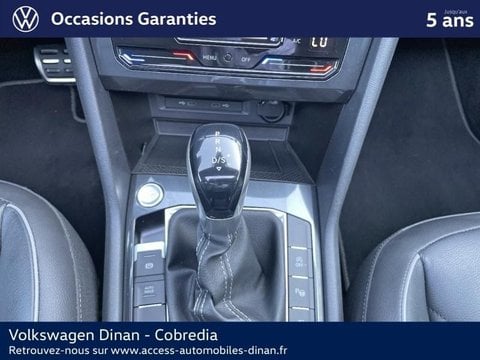 Voitures D'occasion À Quevert | Volkswagen Tiguan 2.0 Tdi 150Ch R-Line Exclusive Dsg7