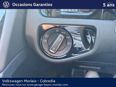Voitures D'occasion À Morlaix | Volkswagen Golf 1.4 Tsi 125Ch Sound Dsg7 5P